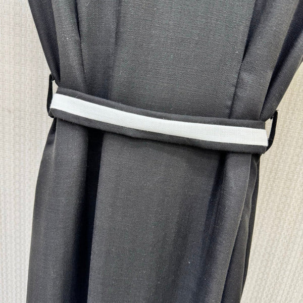 CC 2026 V-Dress Polyester 399246