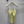 Prad Pollen Yellow Cotton Bouclé Top 400562