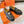 HM Icone Loafer Black Nappa Goat Leather 963174