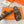 HM Chypre Sandal Earth Brown With Black Gray Pattern Cowhide 963203