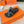HM Chypre Sandal Black With White Stones Lambskin 963500