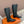 HM Riding Boots Black Cowhide 464356