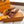 LV 26s High Heels 55 Slippers Brown Sheepskin 614981