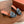 LP 26s Summer Mule Heels 60mm In Dark Grey Suede