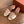 LP 26s Summer Mule Heels 60mm In Light Beige Suede
