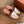 LP 26s Summer Mule Heels 60mm In Light Beige Suede
