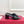 Vlogo 60 Patent Sandal Black Leather