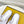 FENDI FLAT SLIPPER IN WHITE JACQUARD FABRIC WITH GOLD HARDWARE