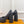 SHAKE MARY JANE HIGH HEEL 12 CM IN BLACK CALFSKIN