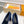 SHAKE MARY JANE HIGH HEEL 12 CM IN CLASSIC BLUE DENIM FABRIC