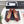 CC High Mary Janes 55mm Colorful Wool Tweed And Fabric 948821