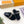 LV Cosy Flat Comfort Clog Black Suede