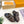 LV Cosy Flat Comfort Clog Dark Brown Monogram Cowhide