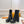 LV Shake Platform Ankle Boot 120mm Glossy Black Calfskin