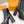 LV Shake Platform Ankle Boot 120mm Glossy Black Calfskin