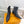 LV Stellar Ankle Boot 40mm Plain Black Calfskin