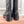 Miu short Boots Glossy Black Calfskin