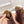 Miu Laced Booties Brown Chocolate Calfskin
