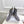 CD Icon Heeled Ankle Boot 40mm Grey Suede