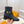 LV Ankle Boots 35mm Black Cowhide