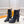 LV Silhouette Ankle Boots 100mm Plain Black Calfskin