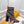 LV Silhouette Ankle Boots 100mm Dark Brown Monogram Calfskin