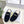 CD Boy Mule Black Suede