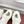 LP Tennis Walk Sneaker In White Grey Lambskin Lined With Wool Fleece 988264