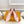 6AM HIGH PUMP 5 CM IN BABY PINK CALFSKIN