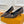 6AM HIGH PUMP 5 CM IN CHOCOLATE BROWN MONOGRAM CALFSKIN