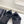 HUNTINGTON LOW LACE-UP SNEAKER IN BLACK SUEDE AND MESH