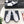 CC 25S Loafer White Calfskin