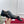 Viv 25 Baroque Rhinestone Derby Loafer Black Cowhide Leather 253580