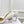 CD 25 Pump High Heels White Calfskin 307421