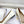 CD 25 Pump Flat White Patent Leather 307413