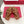 Plaster Caster Buffalo Thong Sandal Tan Calfskin And Cowhide 307477