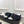 CC 25 Platform Slippers Black Sheepskin 331003