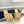 CC 25s Logo Slippers Beige Wool GHW 435268