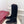 Gucci 25𝐬𝐬 hight boots black suede 435368