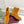 Gucci 25𝐬𝐬 horsebit ankle boots mustard yellow suede 435377