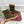 Gucci 25𝐬𝐬 horsebit ankle boots olive green suede 435378