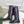 Gucci 25𝐬𝐬 horsebit long boots black calfskin 435381