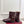 Gucci 25𝐬𝐬 horsebit ankle boots burgundy patent calfskin 435385