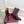 Gucci 25𝐬𝐬 horsebit ankle boots burgundy patent calfskin 435385