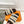 HM Slippers Classic Kelly Sliver Buckle Brown Black Wool