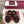 GG Horsebit Embossed Mule Dark Brown Suede And Wool 536052