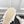 CC 25K Double C Pearl Fur Slippers White Shearing 587001