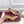 GG 26 High-Heeled 85 Pumps Beige Suede 587077