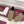 GG 26s Loafer With Horsebit Brown Beige Canvas 640289