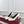GG 26s Signora Pump 7.5cm White Leather 640306